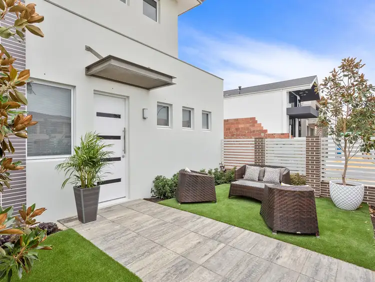 Third view of Homely house listing, 24 A Victoria Street, South Perth WA 6151