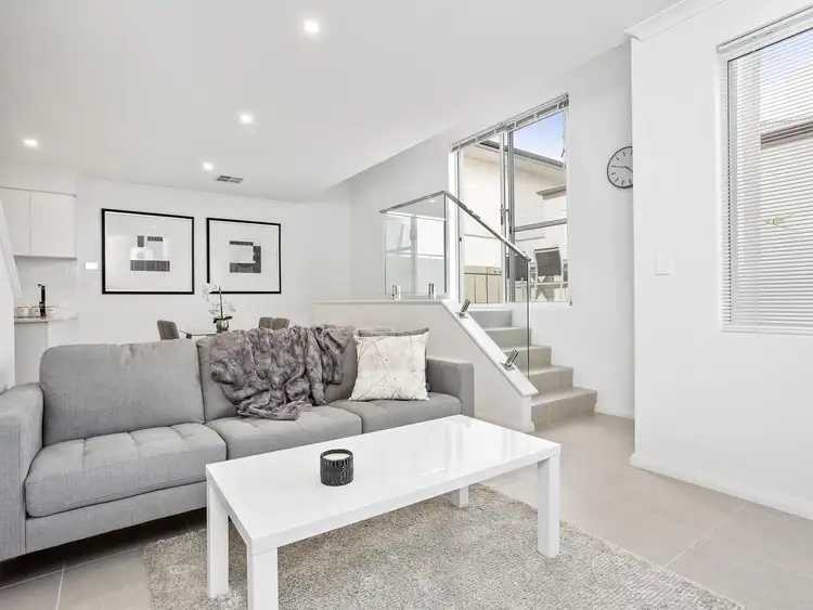 Fifth view of Homely house listing, 24 A Victoria Street, South Perth WA 6151