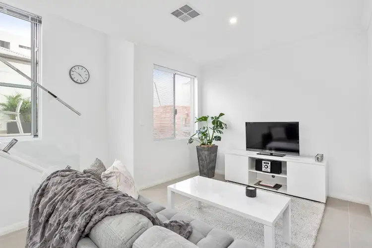 Seventh view of Homely house listing, 24 A Victoria Street, South Perth WA 6151