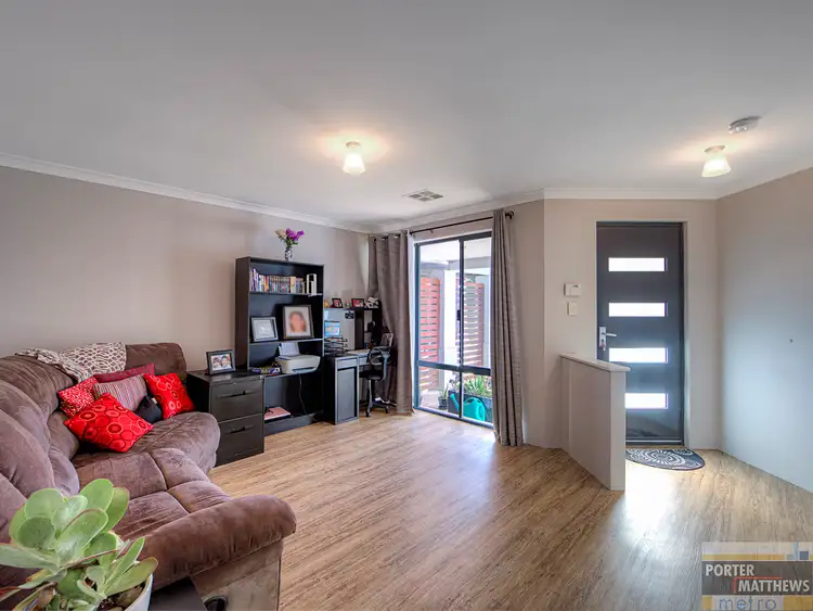 Fourth view of Homely house listing, 86 Stirling Crescent, High Wycombe WA 6057