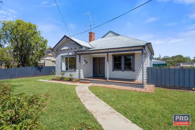 33 Eldon Street, Bridgewater On Loddon VIC 3516