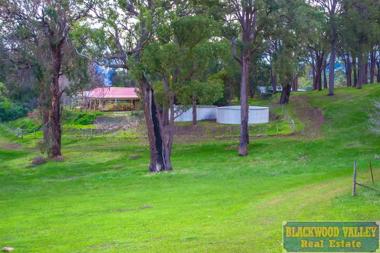 5 Hereford Heights, Bridgetown WA 6255