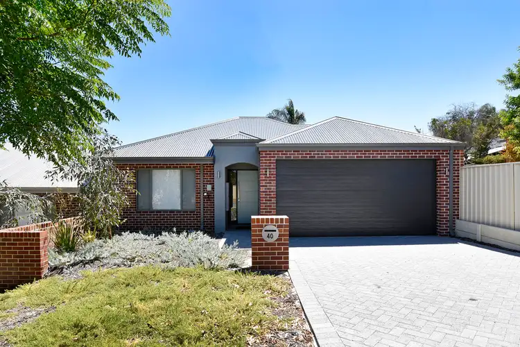 40 Esther Street, Eden Hill WA 6054