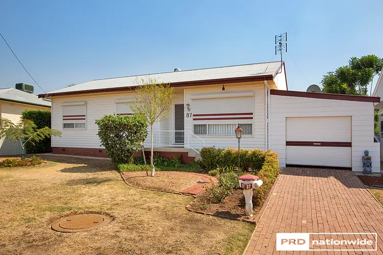 37 Riverview St, Tamworth NSW 2340