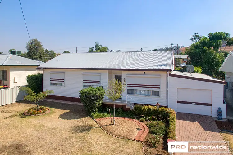 Third view of Homely house listing, 37 Riverview St, Tamworth NSW 2340