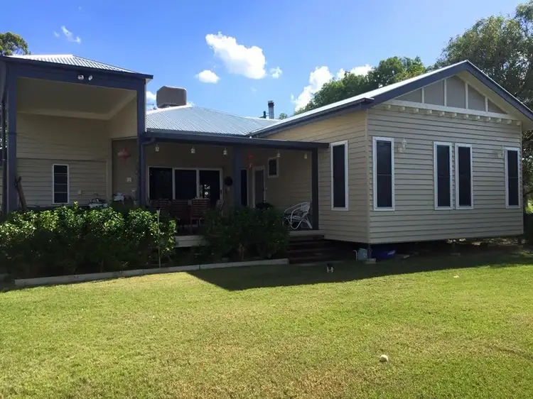 Main view of Homely house listing, 157 MCDOWALL STREET, Roma QLD 4455