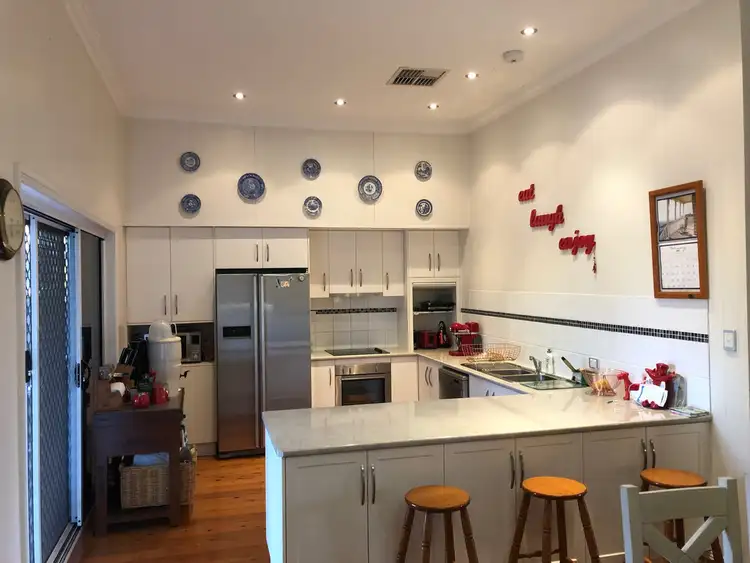 Second view of Homely house listing, 157 MCDOWALL STREET, Roma QLD 4455