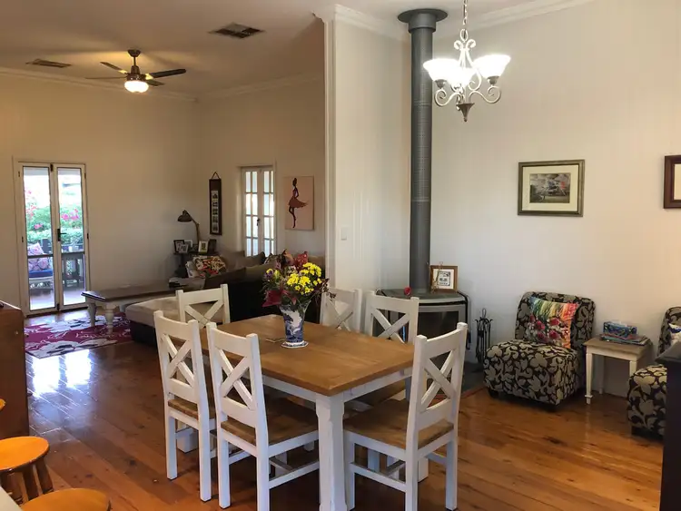 Fourth view of Homely house listing, 157 MCDOWALL STREET, Roma QLD 4455