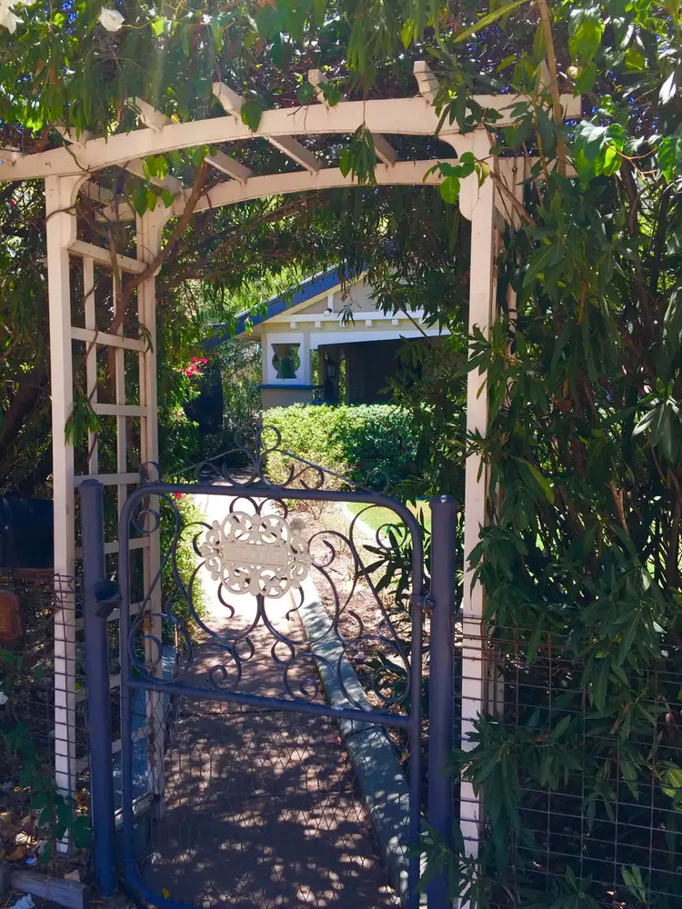 Fifth view of Homely house listing, 157 MCDOWALL STREET, Roma QLD 4455