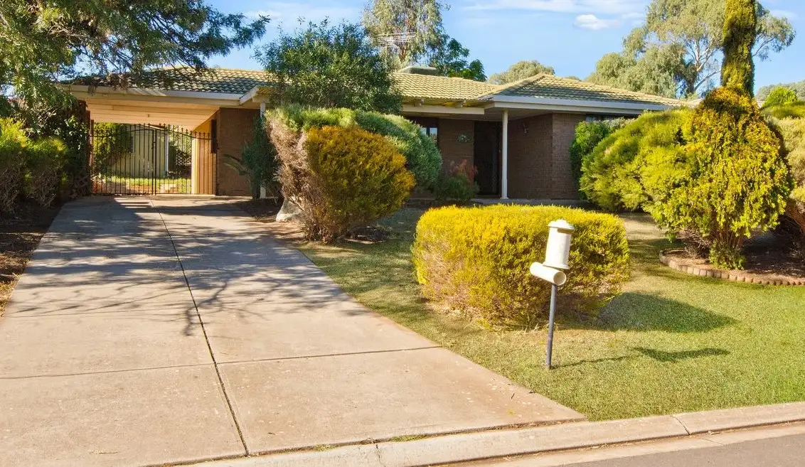 Main view of Homely house listing, 24 Ina Close, Craigmore SA 5114
