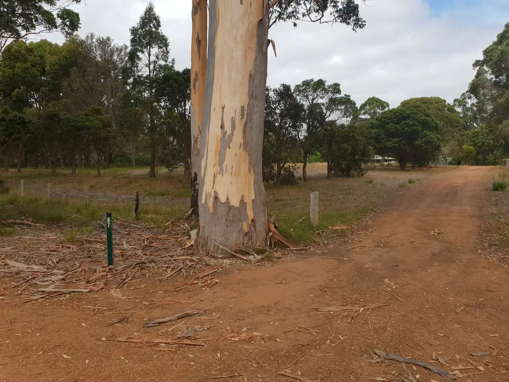 Main view of Homely house listing, 67 Double Bridge Rd, Northcliffe WA 6262