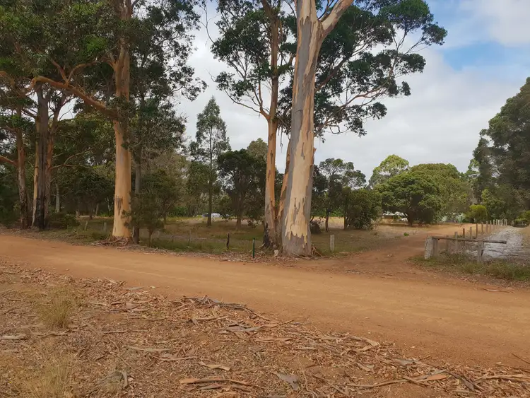 Second view of Homely house listing, 67 Double Bridge Rd, Northcliffe WA 6262
