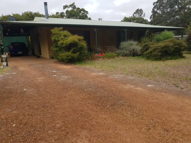 Fourth view of Homely house listing, 67 Double Bridge Rd, Northcliffe WA 6262