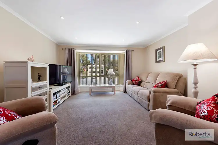 Fifth view of Homely house listing, 69 Jefkins Drive, Port Sorell TAS 7307