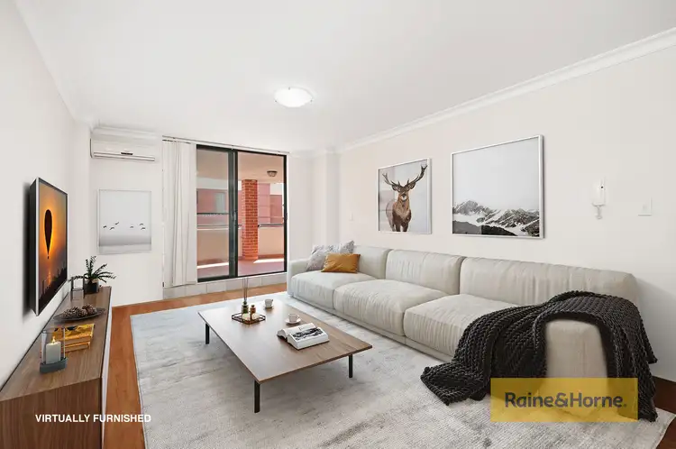 47/8-12 Market Street, Rockdale NSW 2216