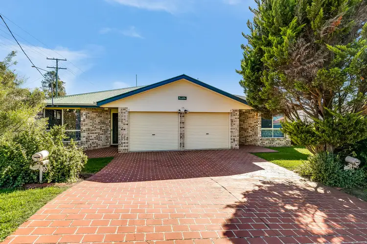 15 Bunya Street, Kearneys Spring QLD 4350