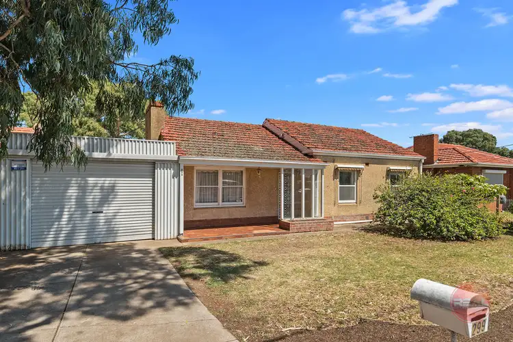 Main view of Homely house listing, 299 Oaklands Road, Marion SA 5043
