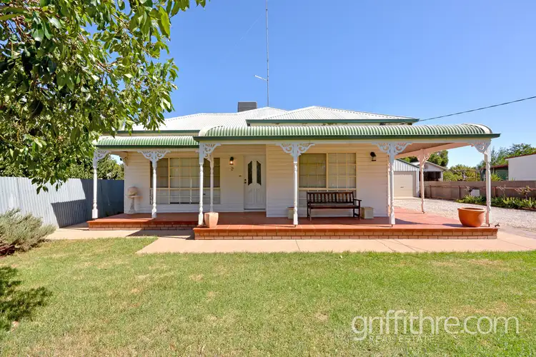 Main view of Homely house listing, 2 Mallee Street, Hanwood NSW 2680