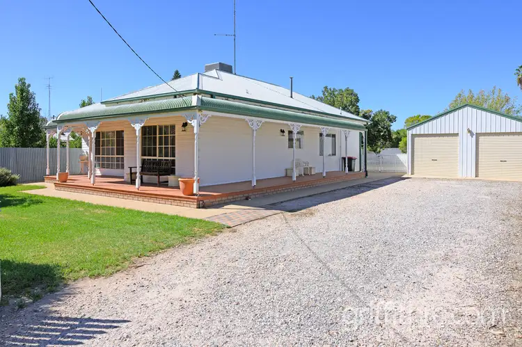 Second view of Homely house listing, 2 Mallee Street, Hanwood NSW 2680