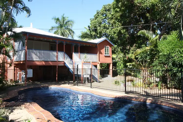 21 Ethel Street, Hyde Park QLD 4812