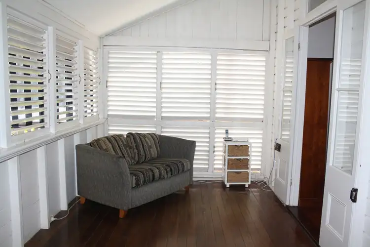 Seventh view of Homely house listing, 21 Ethel Street, Hyde Park QLD 4812