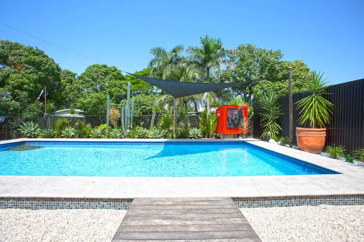 14 Bradford Street, North Mackay QLD 4740