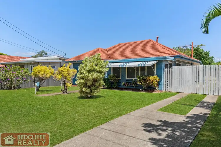Main view of Homely house listing, 20 Watson Street, Clontarf QLD 4019