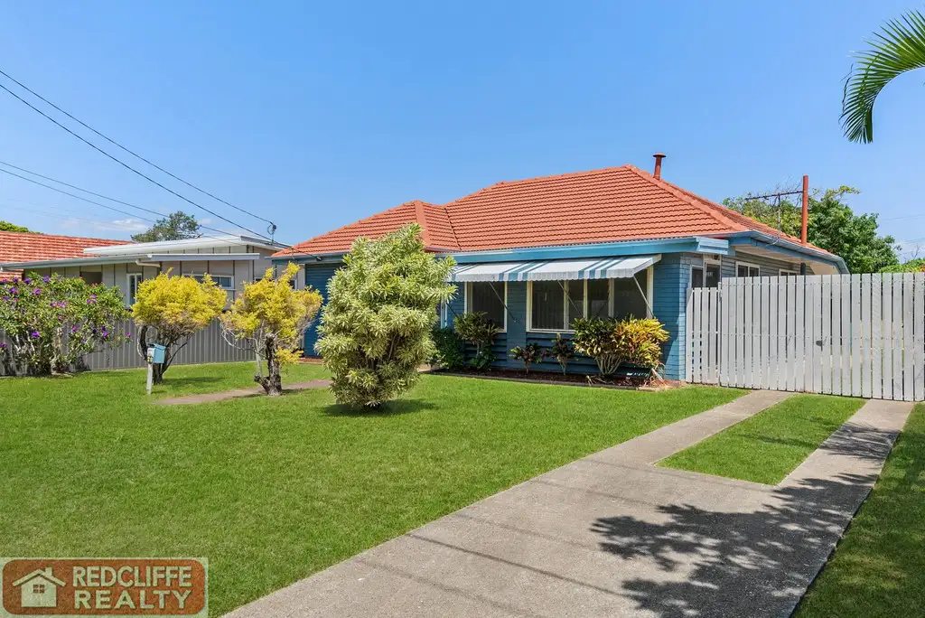 Main view of Homely house listing, 20 Watson Street, Clontarf QLD 4019