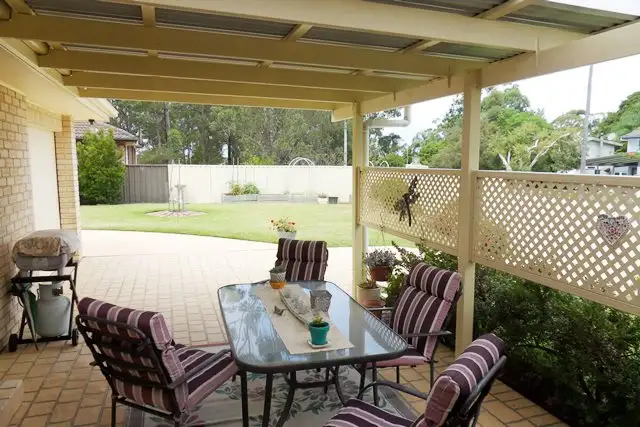 Third view of Homely house listing, 9 FLORIDA CLOSE, Sussex Inlet NSW 2540