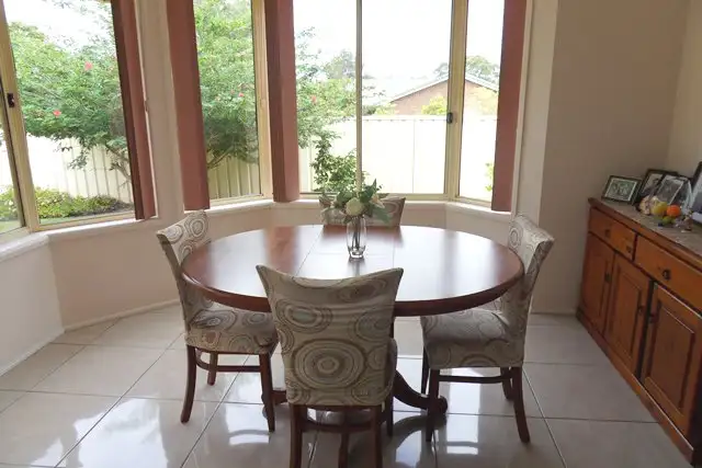 Fourth view of Homely house listing, 9 FLORIDA CLOSE, Sussex Inlet NSW 2540