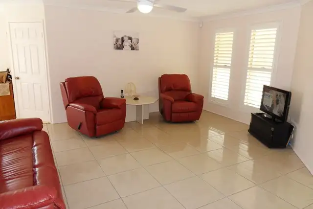 Fifth view of Homely house listing, 9 FLORIDA CLOSE, Sussex Inlet NSW 2540