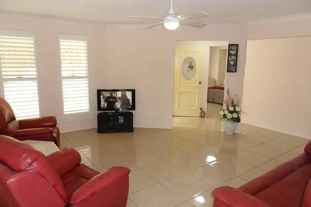 Sixth view of Homely house listing, 9 FLORIDA CLOSE, Sussex Inlet NSW 2540