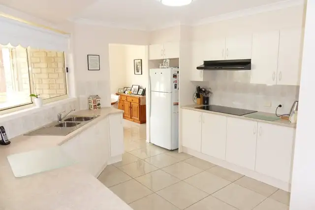 Seventh view of Homely house listing, 9 FLORIDA CLOSE, Sussex Inlet NSW 2540