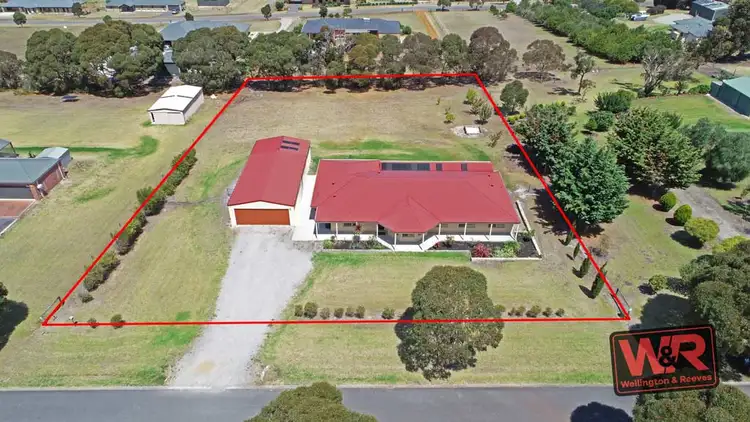 54 Randell Crescent, Warrenup WA 6330
