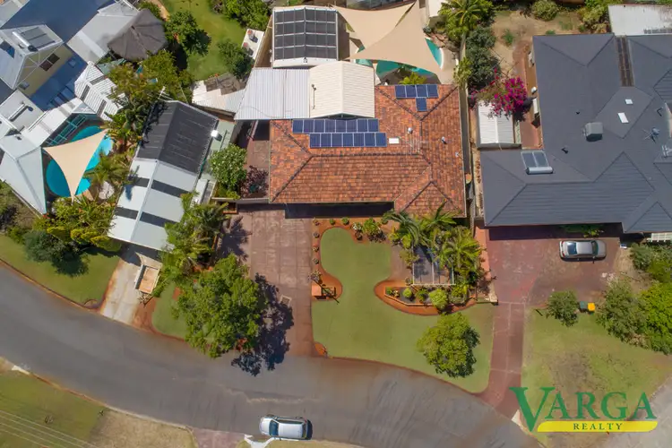 Fourth view of Homely house listing, 25 Cobalt Place, Riverton WA 6148