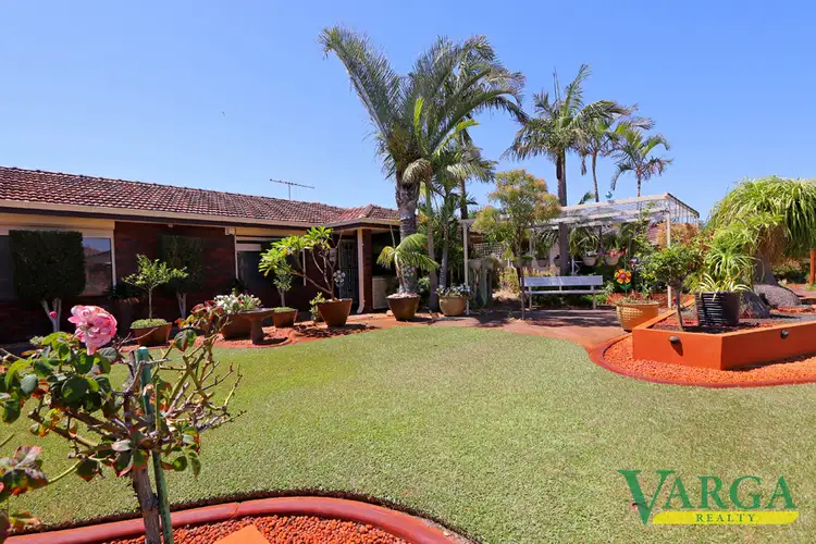 Fifth view of Homely house listing, 25 Cobalt Place, Riverton WA 6148