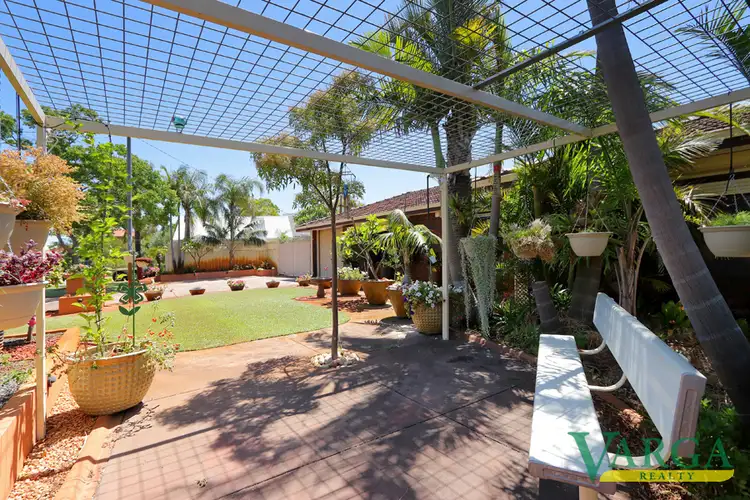 Sixth view of Homely house listing, 25 Cobalt Place, Riverton WA 6148