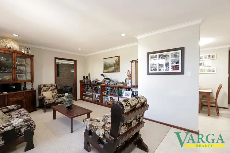 Seventh view of Homely house listing, 25 Cobalt Place, Riverton WA 6148