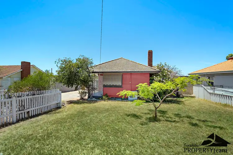 17 Cassia Street, Rangeway WA 6530
