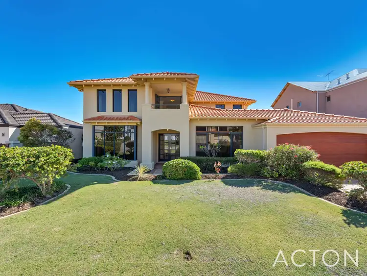 Fifth view of Homely house listing, 32 Lighthouse Parade, Mindarie WA 6030