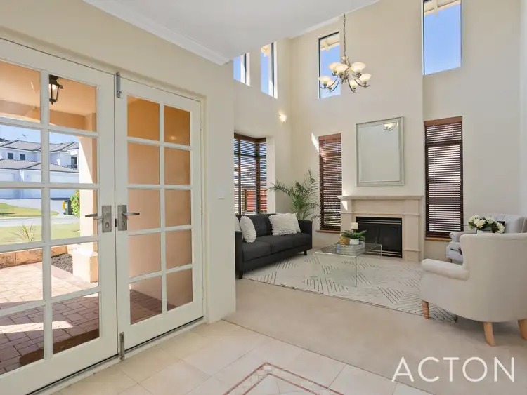 Sixth view of Homely house listing, 32 Lighthouse Parade, Mindarie WA 6030