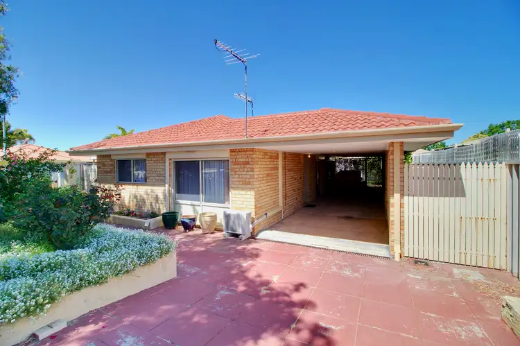 Main view of Homely house listing, 17 Bernier Close, Waikiki WA 6169