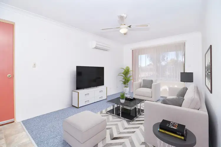 Second view of Homely house listing, 17 Bernier Close, Waikiki WA 6169