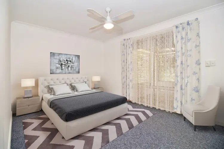 Fourth view of Homely house listing, 17 Bernier Close, Waikiki WA 6169