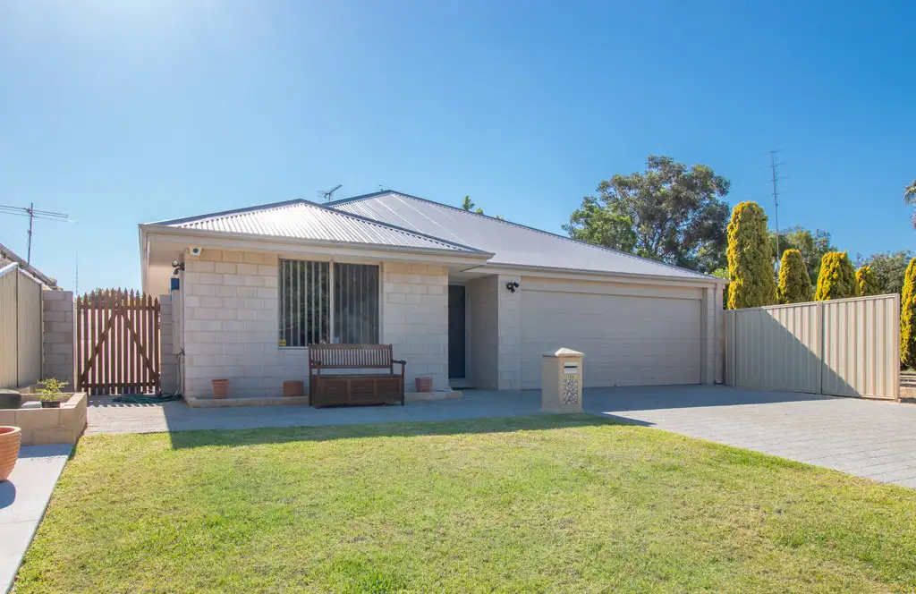 Main view of Homely house listing, 18A Kestral Street, Withers WA 6230