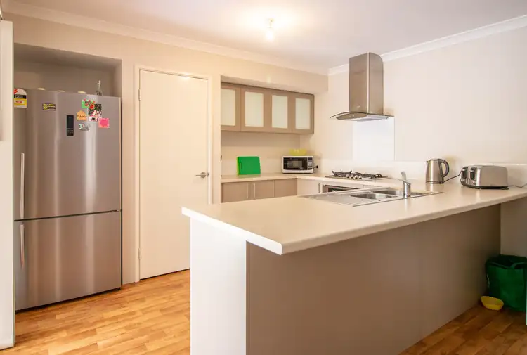 Second view of Homely house listing, 18A Kestral Street, Withers WA 6230