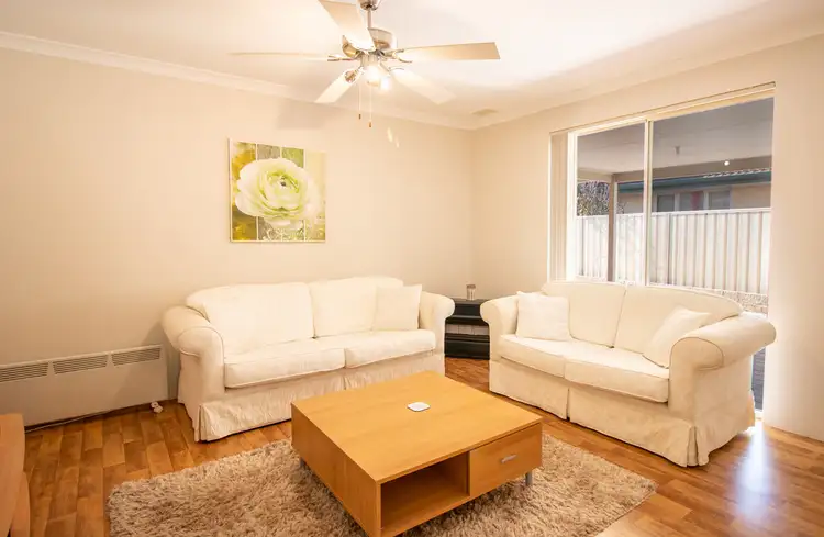 Third view of Homely house listing, 18A Kestral Street, Withers WA 6230