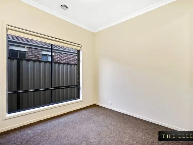 Third view of Homely house listing, 8 Starburst Avenue, Truganina VIC 3029