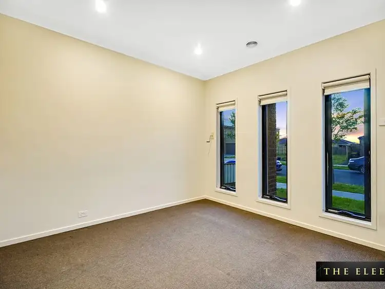 Fourth view of Homely house listing, 8 Starburst Avenue, Truganina VIC 3029