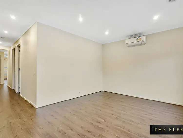 Fifth view of Homely house listing, 8 Starburst Avenue, Truganina VIC 3029